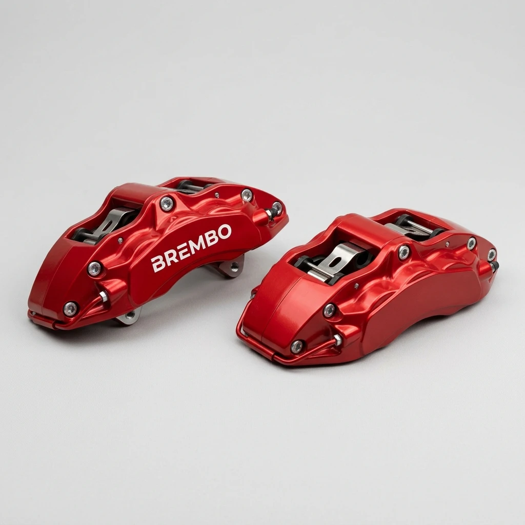 Caliper Covers