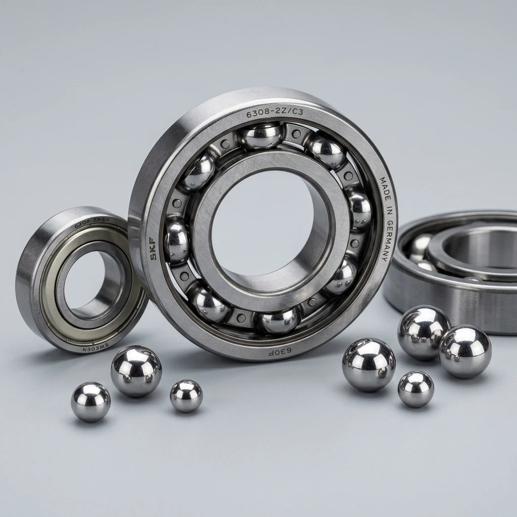 Auto Parts