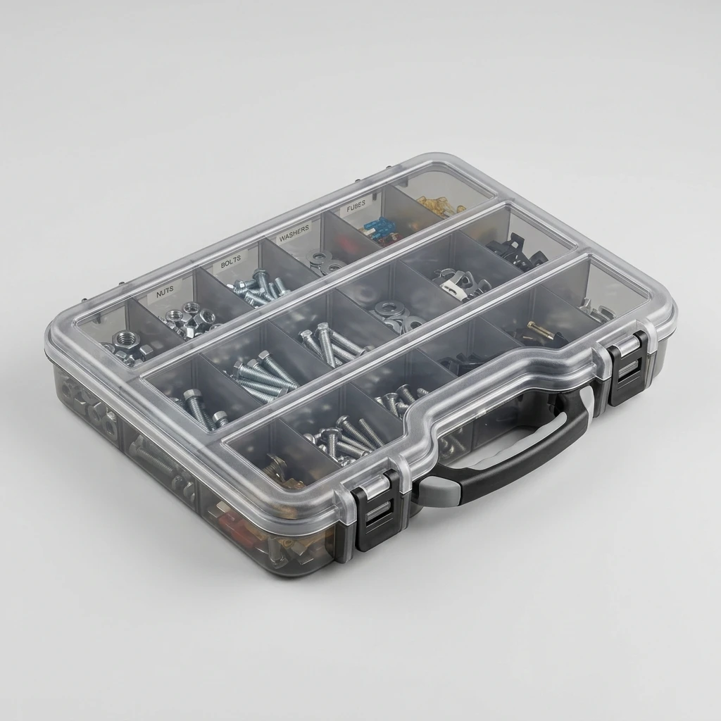 Parts Box