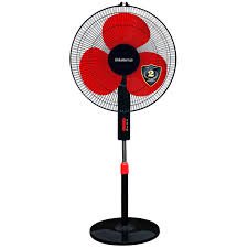 fan