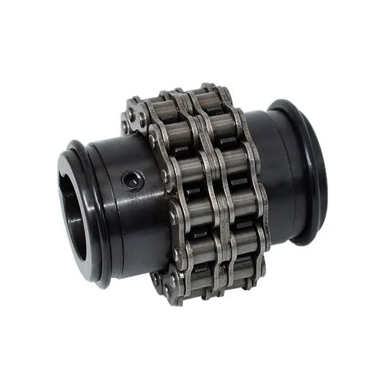 Chain Couplings