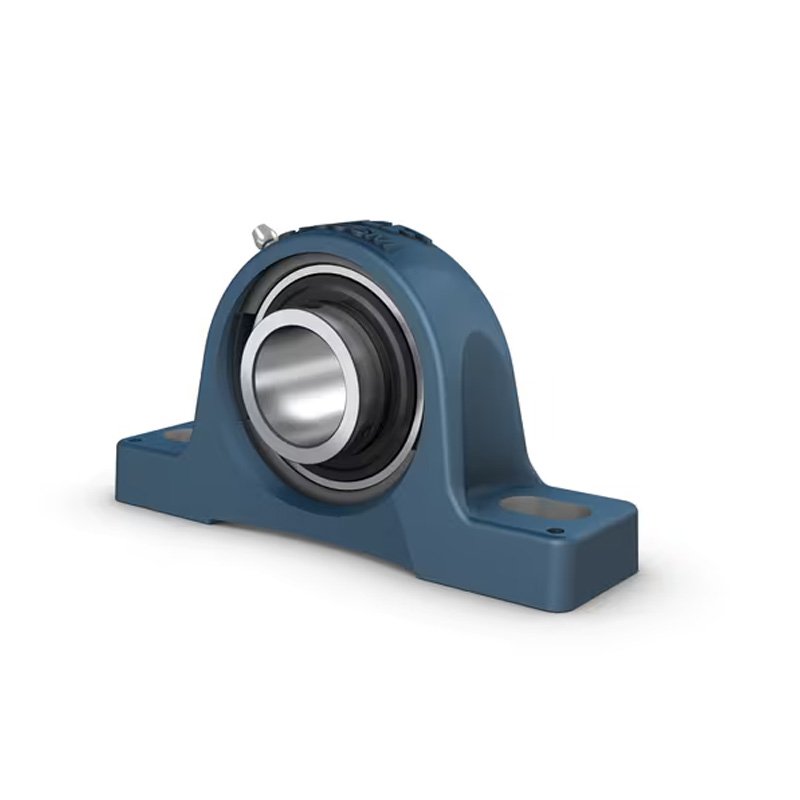 Pillow Block Bearings